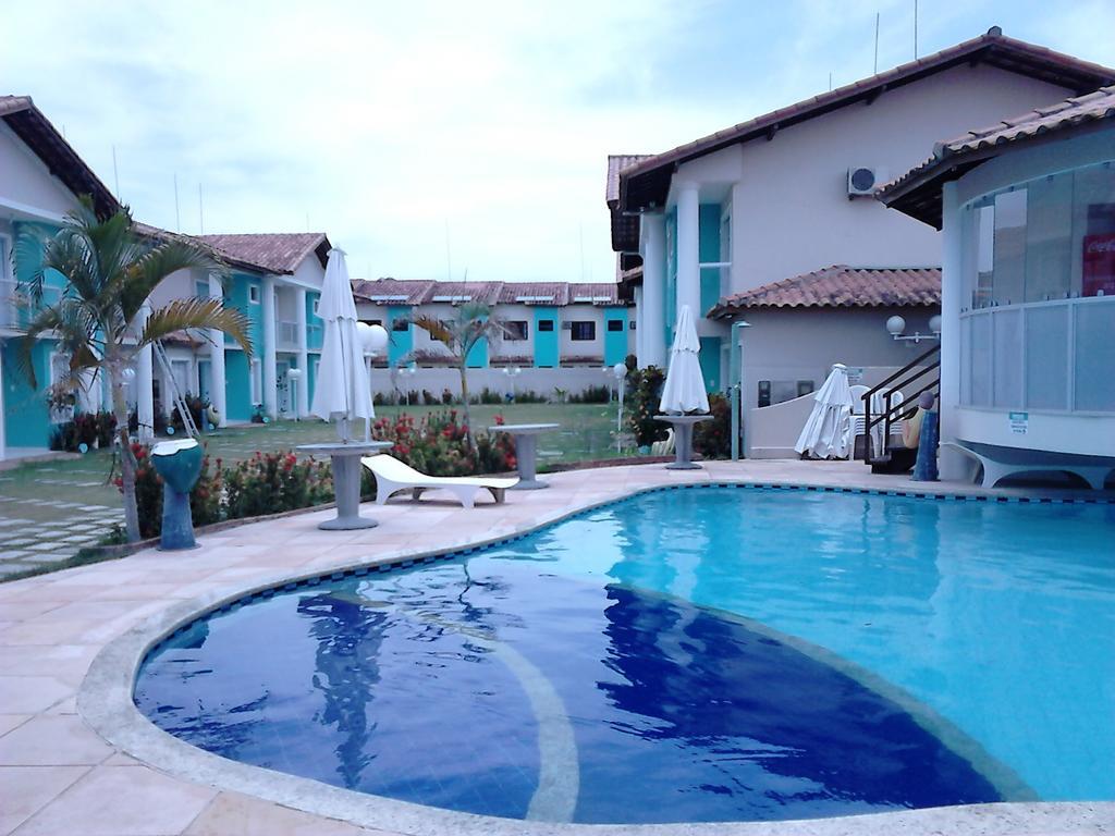 Apto Temporada Mont Moria Hotel Porto Seguro Room photo