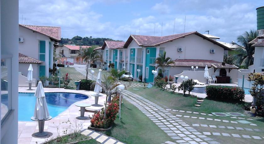 Apto Temporada Mont Moria Hotel Porto Seguro Room photo