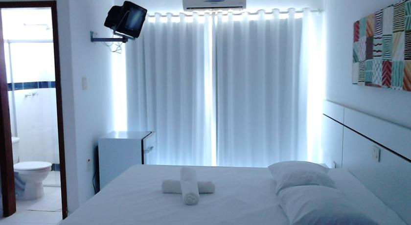 Apto Temporada Mont Moria Hotel Porto Seguro Room photo